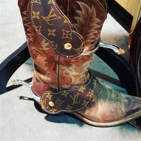 louis vuitton horse boots|louis vuitton boots with heels.